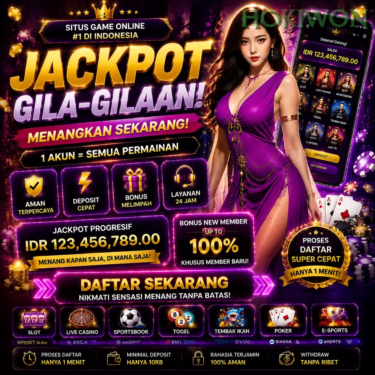 Budi Santoso avatar
