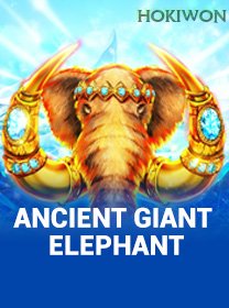 Ancient Giant Elephant game thumbnail