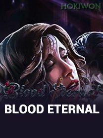 Blood Eternal icon