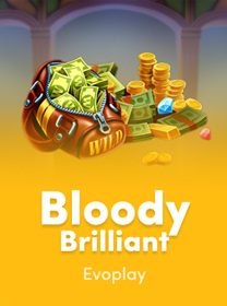 Bloody-Brilliant icon