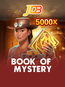 Book Of Mystery Game: Panduan Bermain dan Tips Menang banner