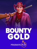 Bounty Gold Terbaru: Review Game dan Link Main game cover