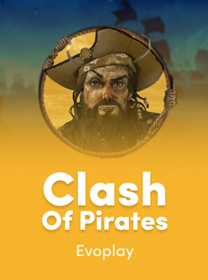Clash of Pirates Game Terbaru: Review dan Info Lengkap game cover