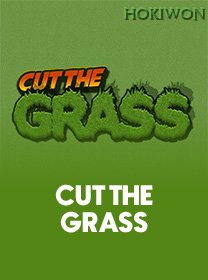 Cut The Grass icon