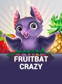 Fruitbat Crazy Game Terbaru: Review, RTP, dan Akses Main game cover