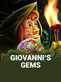 Giovannis Gems Game: Info Provider, RTP, dan Cara Main banner