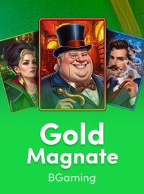 Gold Magnate Game: Fitur Unggulan dan Cara Bermain banner