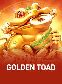 Panduan Bermain Golden Toad untuk Pemula Lengkap game cover