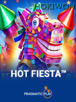 Hot Fiesta icon