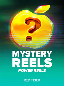 Game Mystery Reels Power Reels dengan RTP Tinggi dan Fitur Menarik banner