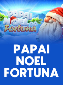 Cara Main Papai Noel Fortuna di HP Android dengan Benar game cover