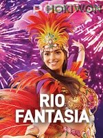 Rio Fantasia icon
