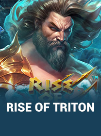 Rise of Triton Game: Provider, Fitur, dan Max Win banner