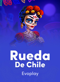Rueda de Chile Game Terbaru: Review, RTP, dan Akses Main game cover