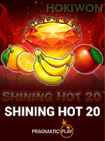 Shining Hot 20 icon