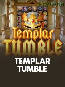 Templar Tumble icon