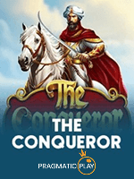 Tips Menang Bermain The Conqueror yang Perlu Diketahui banner