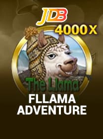 Panduan Bermain The Llama Adventure banner