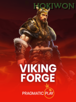 Viking Forge icon