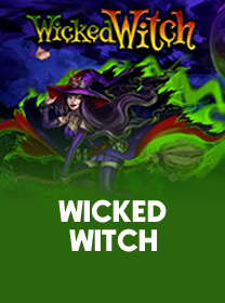 Wicked Witch Slot Terbaru: RTP dan Volatilitas Lengkap game cover