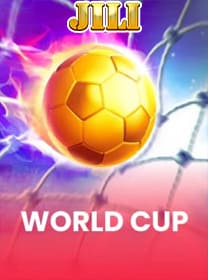 World Cup Slot: RTP, Volatilitas, dan Cara Main game cover