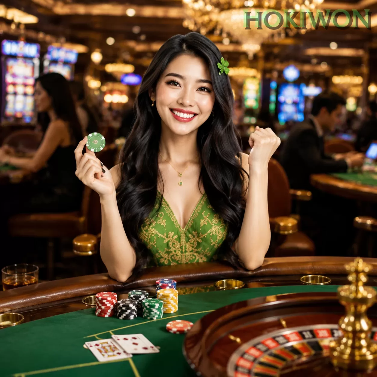 WELCOME BONUS NEW MEMBER 50_ promotion image