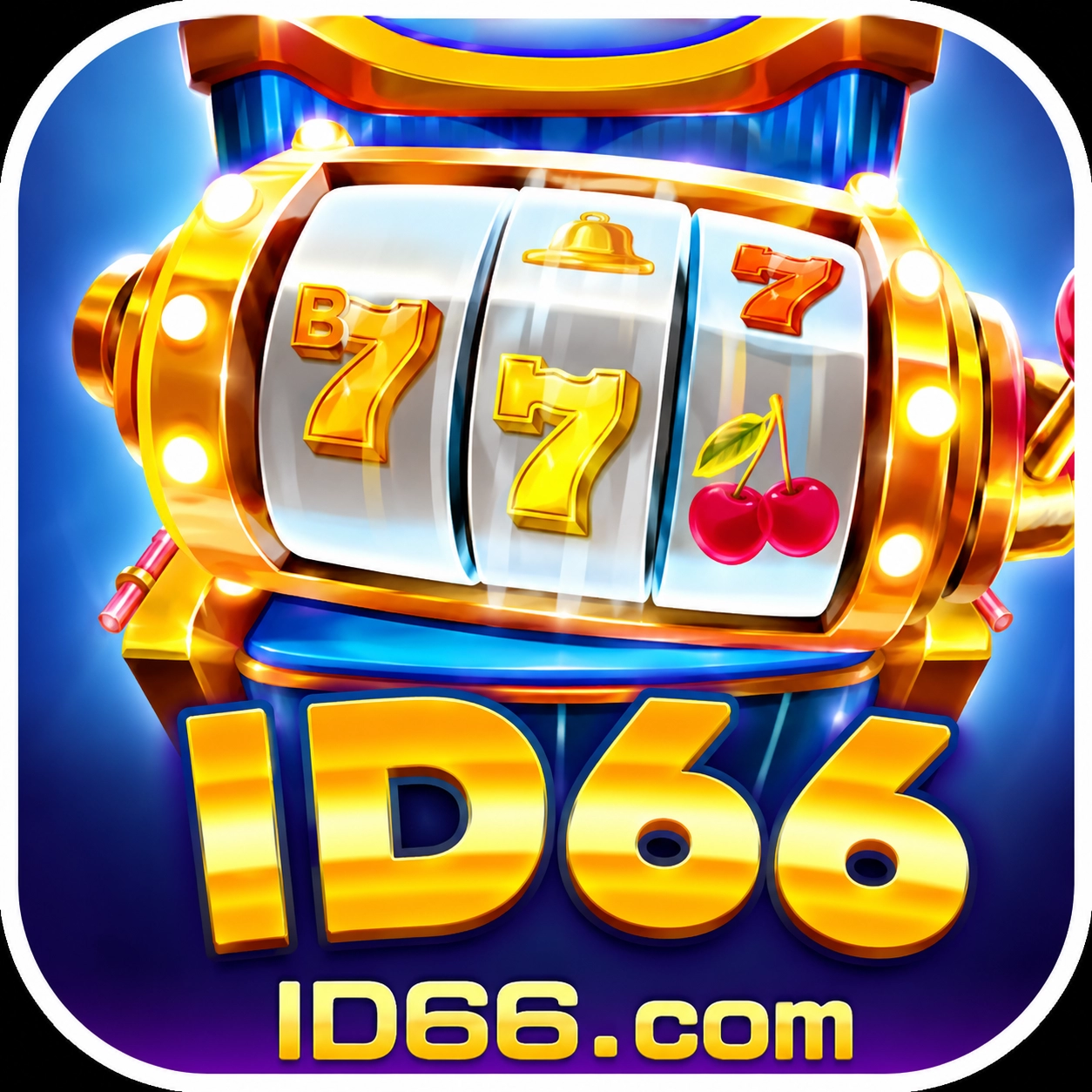 Aplikasi ID66 Ringan untuk Android