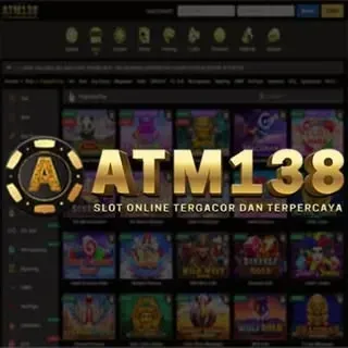 atm138 APK Terbaru dan Aman untuk Diunduh