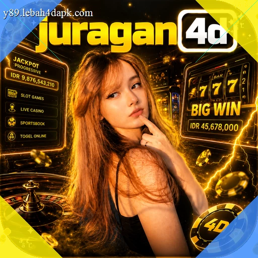 Unduh juragan4d APK Gratis untuk Android