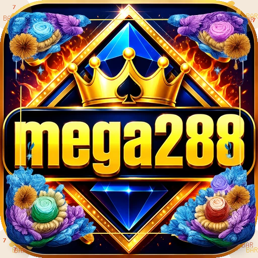 Aplikasi mega288 Ringan untuk Android