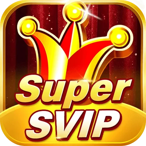 supersvip APK Terbaru untuk Android Tanpa Iklan