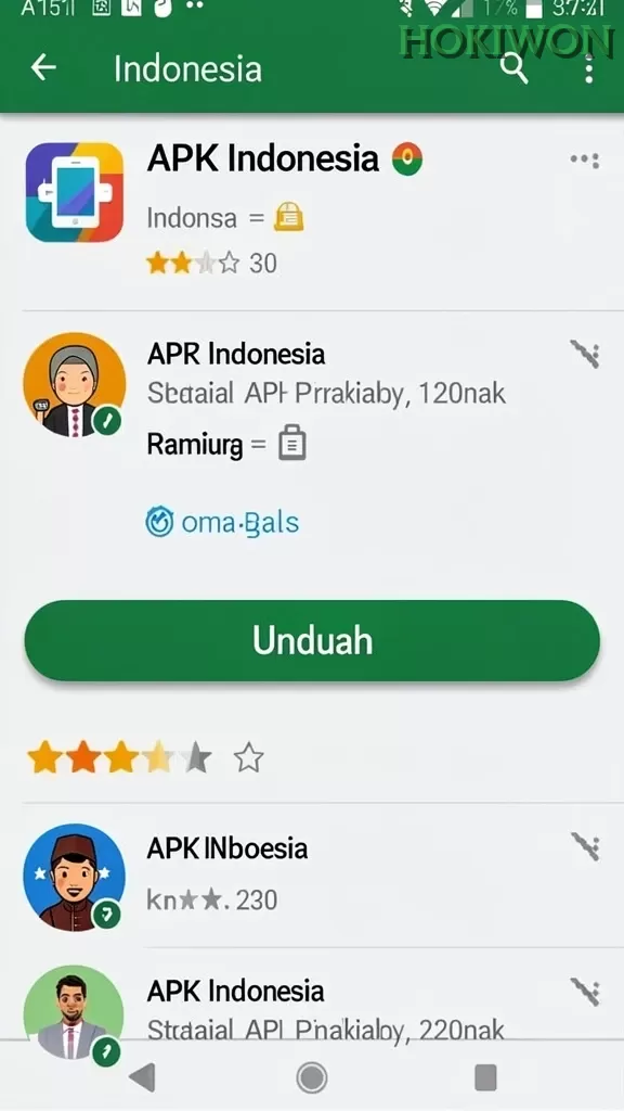 Screenshot Fat Fox nomor 2