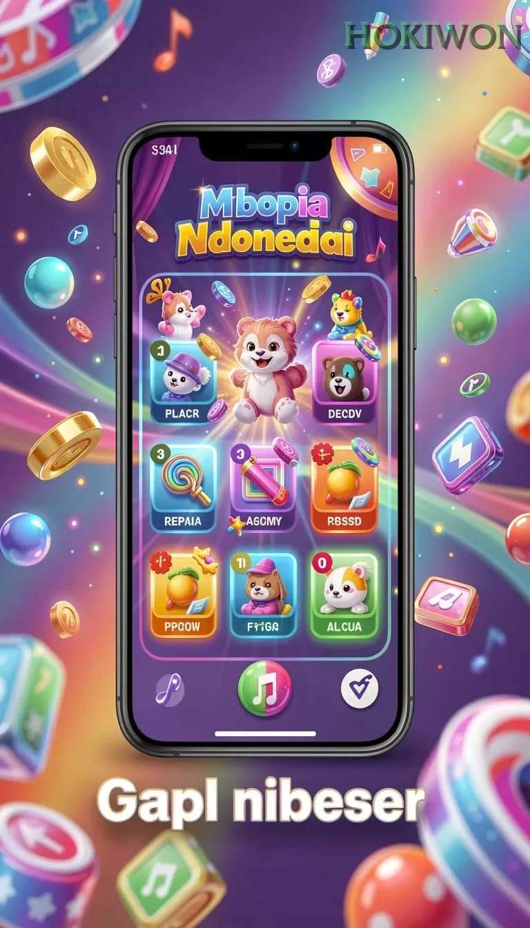 Screenshot 777 Vegas Voyage nomor 1