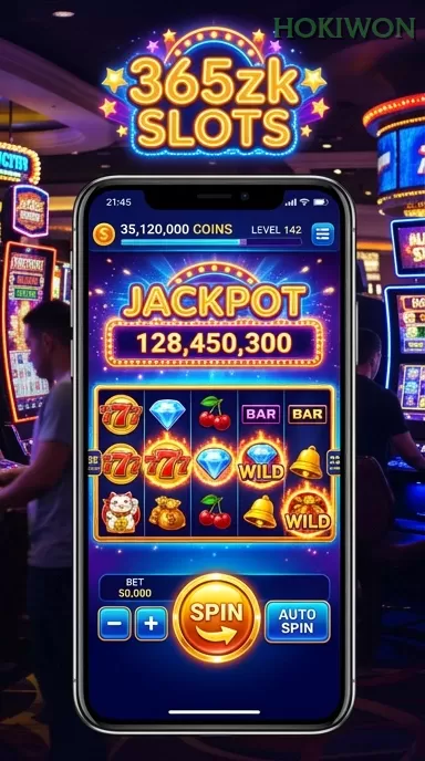 Screenshot Lucky Farm Bonanza nomor 1