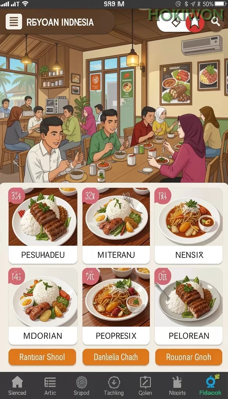 Screenshot Shining Hot 20 nomor 2