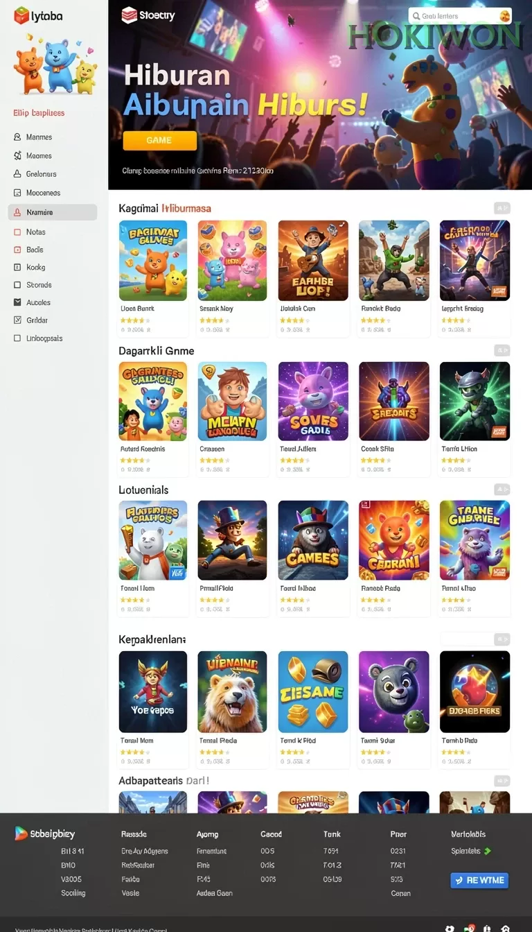 Screenshot Alice In Adventureland nomor 1