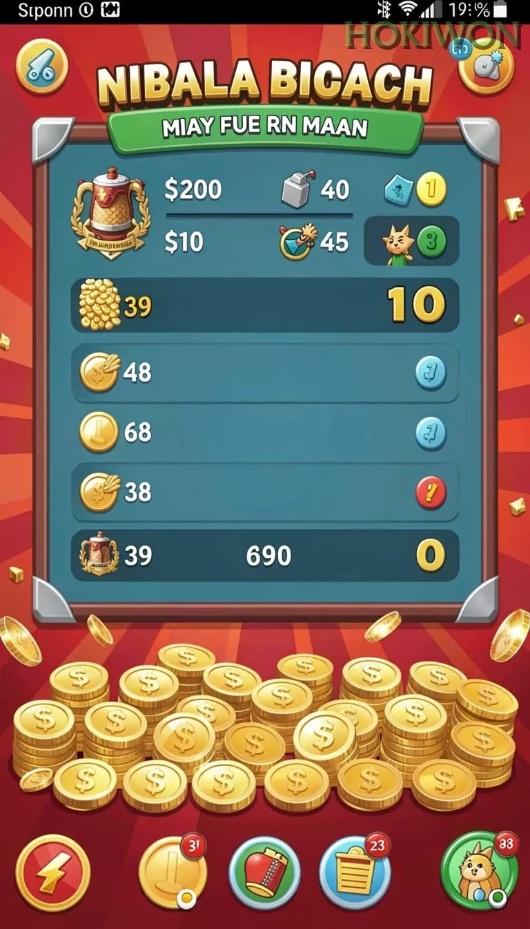 Screenshot Triple Jokers nomor 2