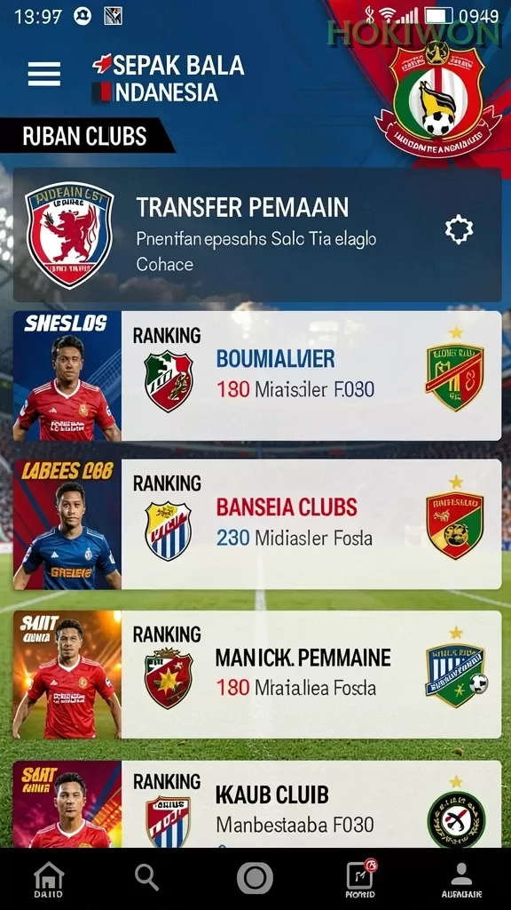 Screenshot Viking Forge nomor 2