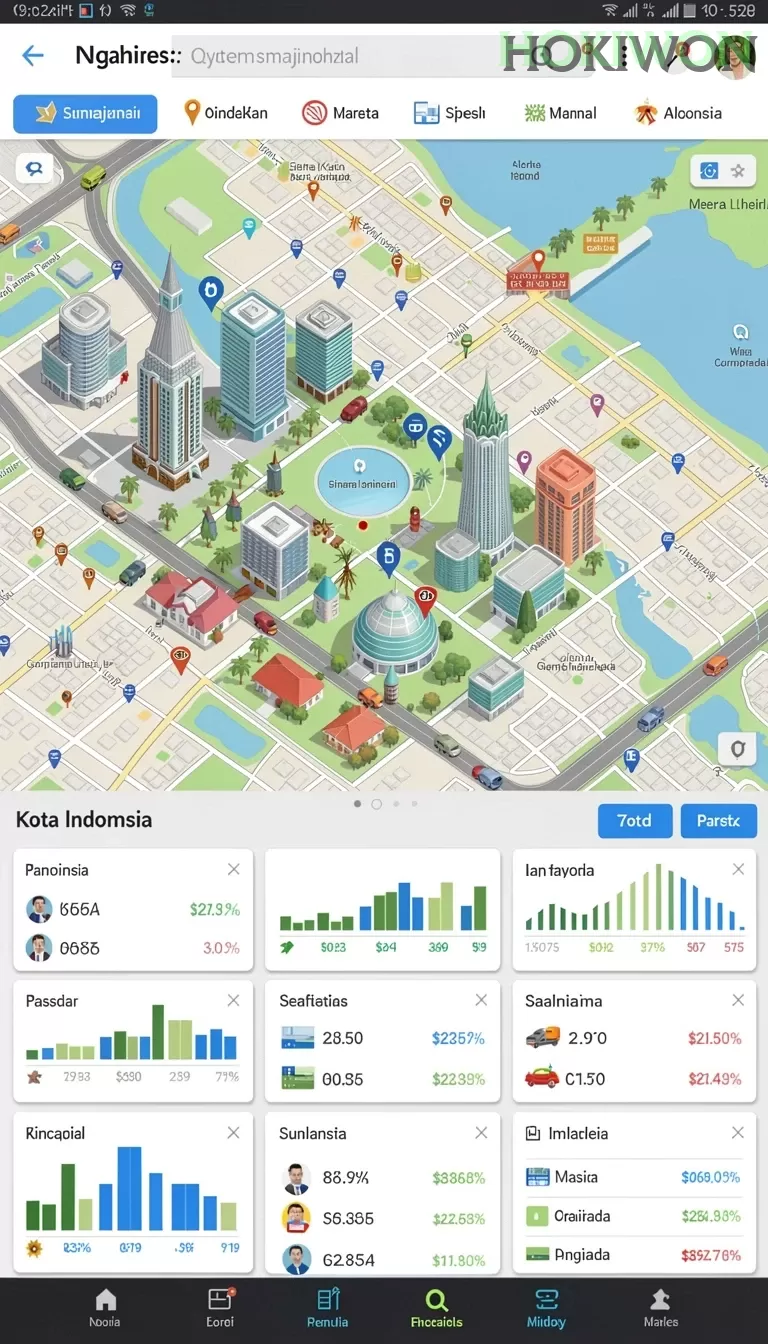 Screenshot Rio Fantasia nomor 1