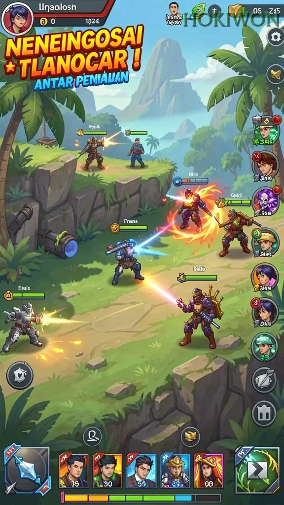 Extra Freespin Pragmatic Play screenshot